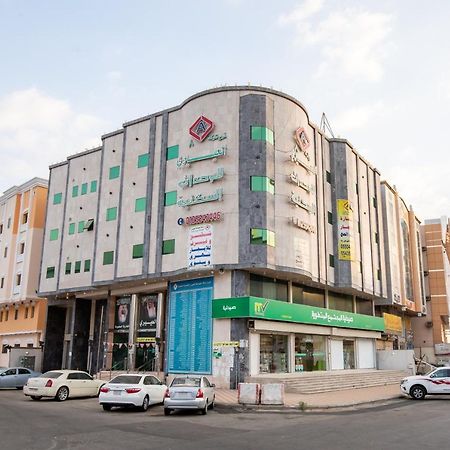 Al Eairy Apartments - Makkah 8 Mecca Екстер'єр фото