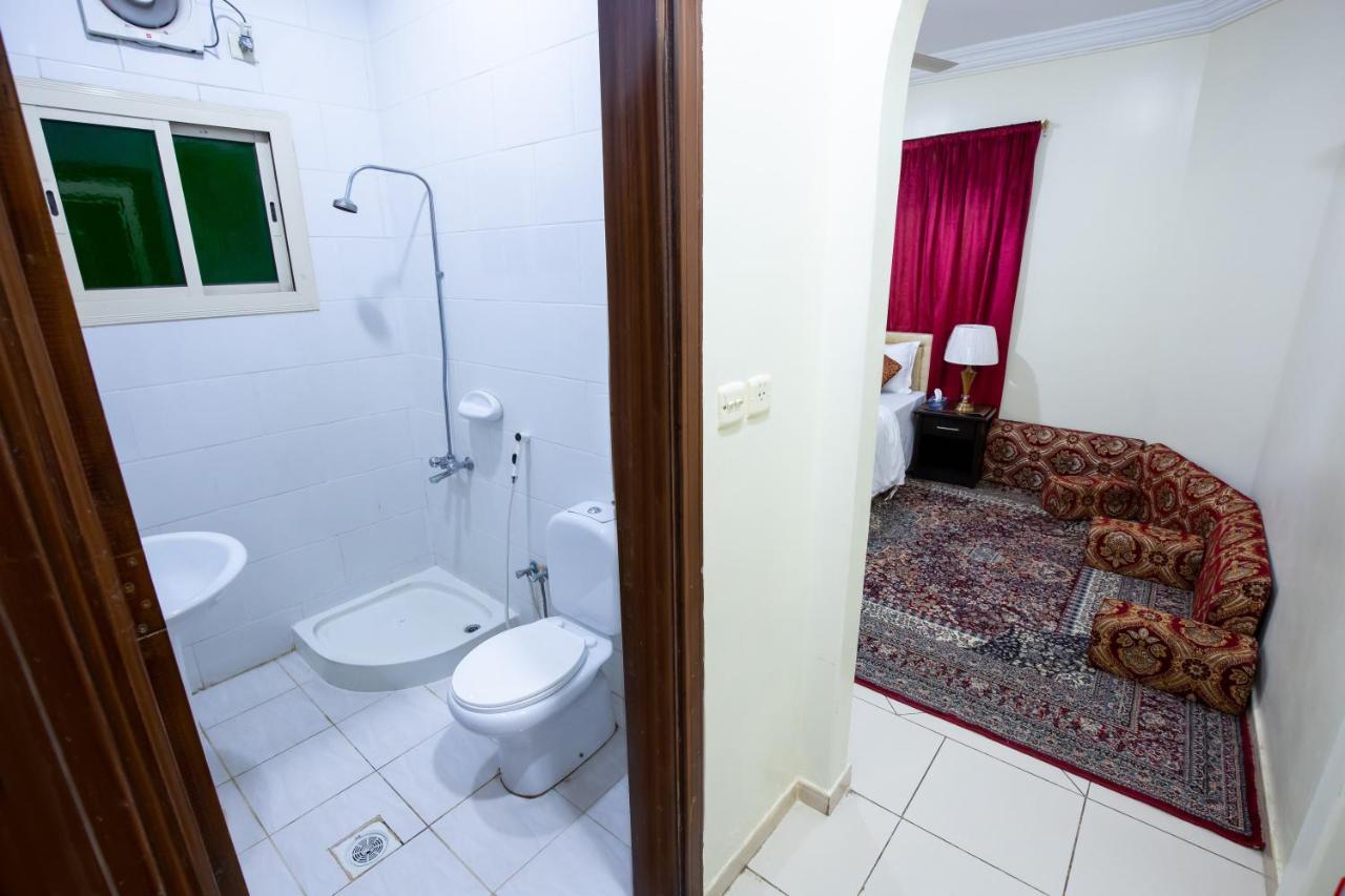 Al Eairy Apartments - Makkah 8 Mecca Екстер'єр фото